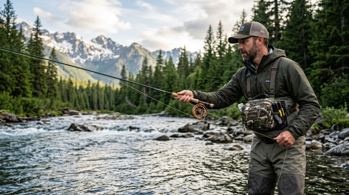 Dagger Fish Gear alternatives in 2026