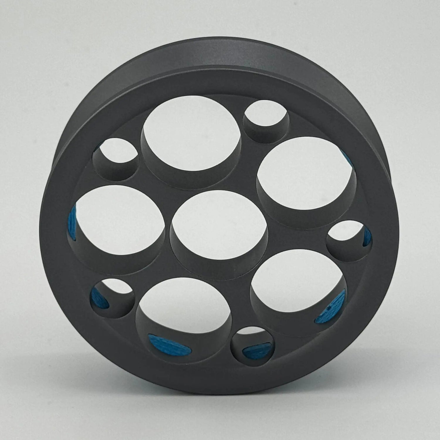 GoReel Pro GunMetal