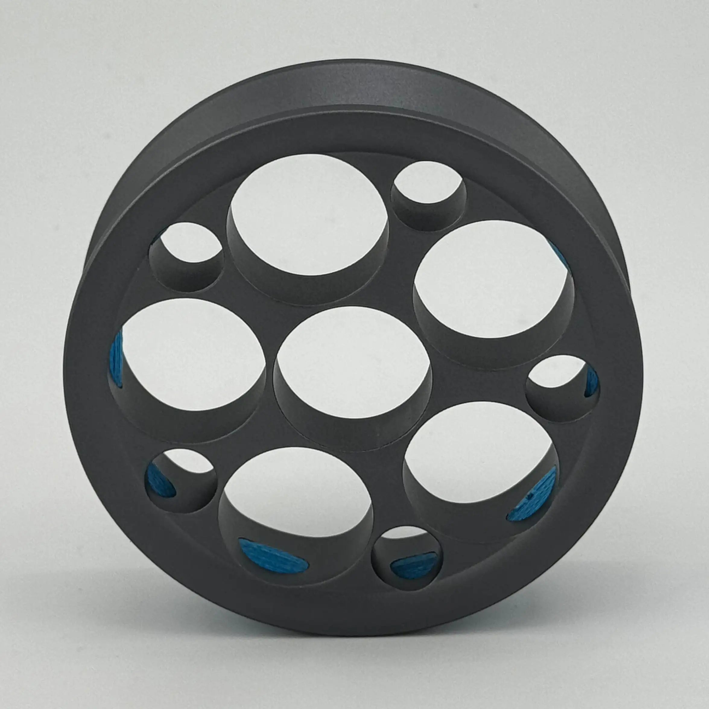 GoReel Pro Rodless Hand Reel