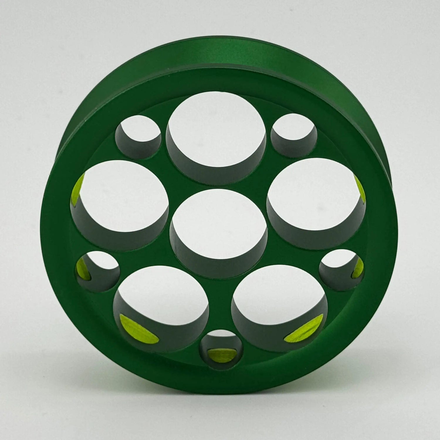 GoReel Pro Green
