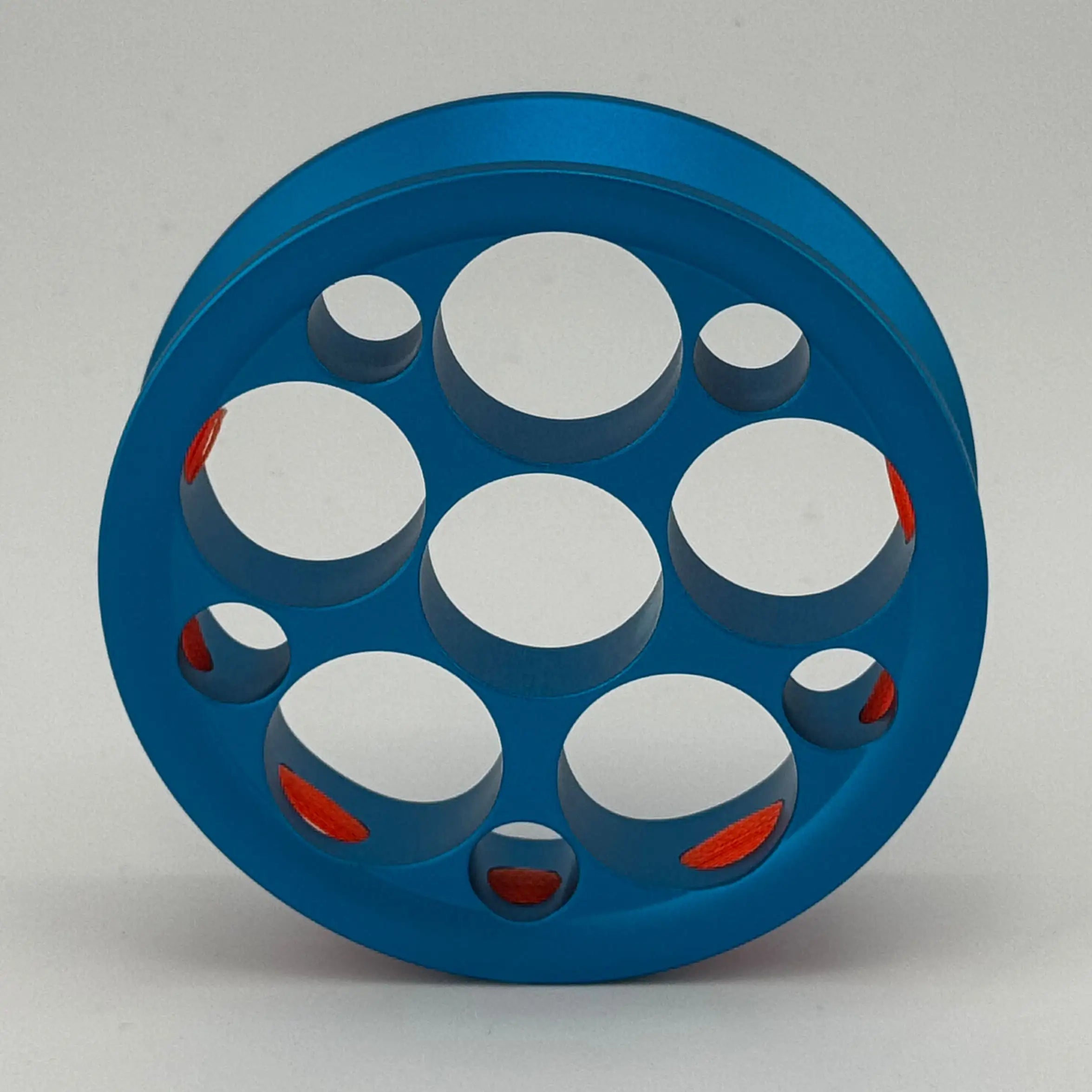 GoReel Pro Rodless Hand Reel