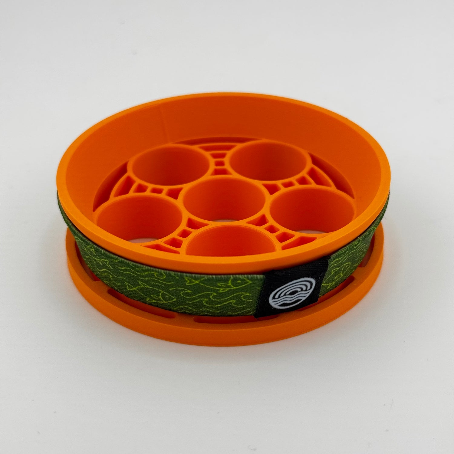 Line Lock on a Goreel