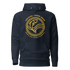 Crystal Creek Gear - Fish Pisgah Unisex Hoodie - Crystal Creek Gear