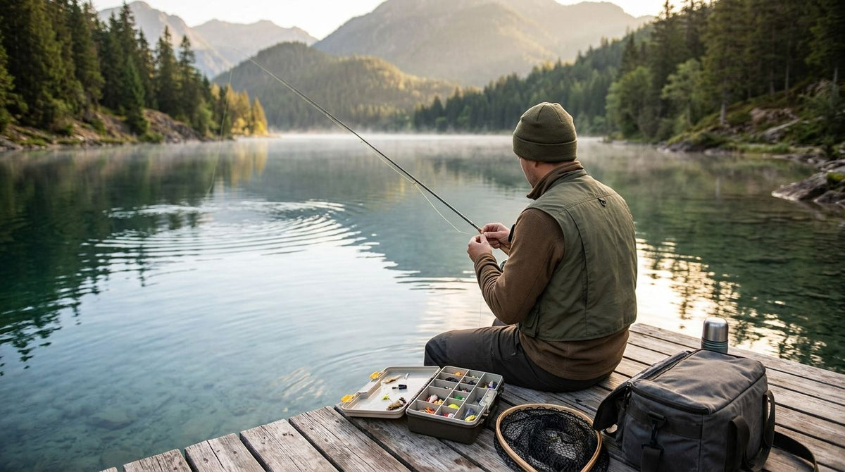 Crystal Creek Gear vs FishUSA: which is better in 2026