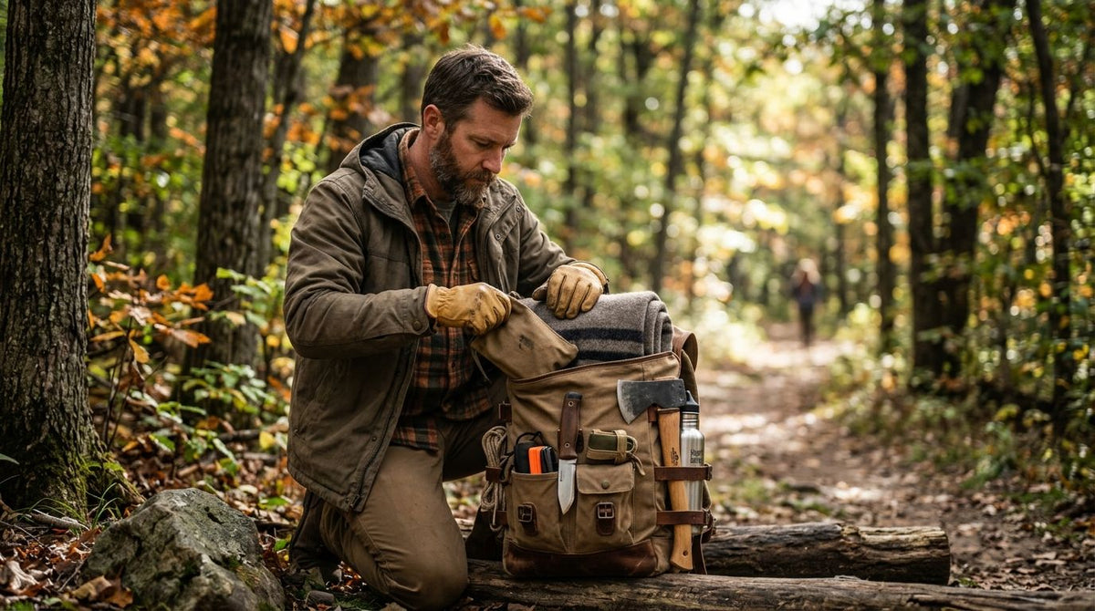 Self Reliance Outfitters alternatives in 2026