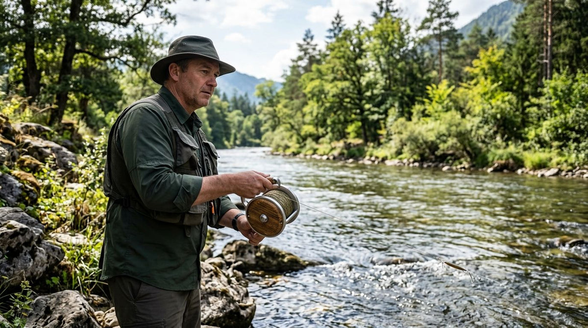 Academy Sports alternatives for hand reel fishing kits in 2026