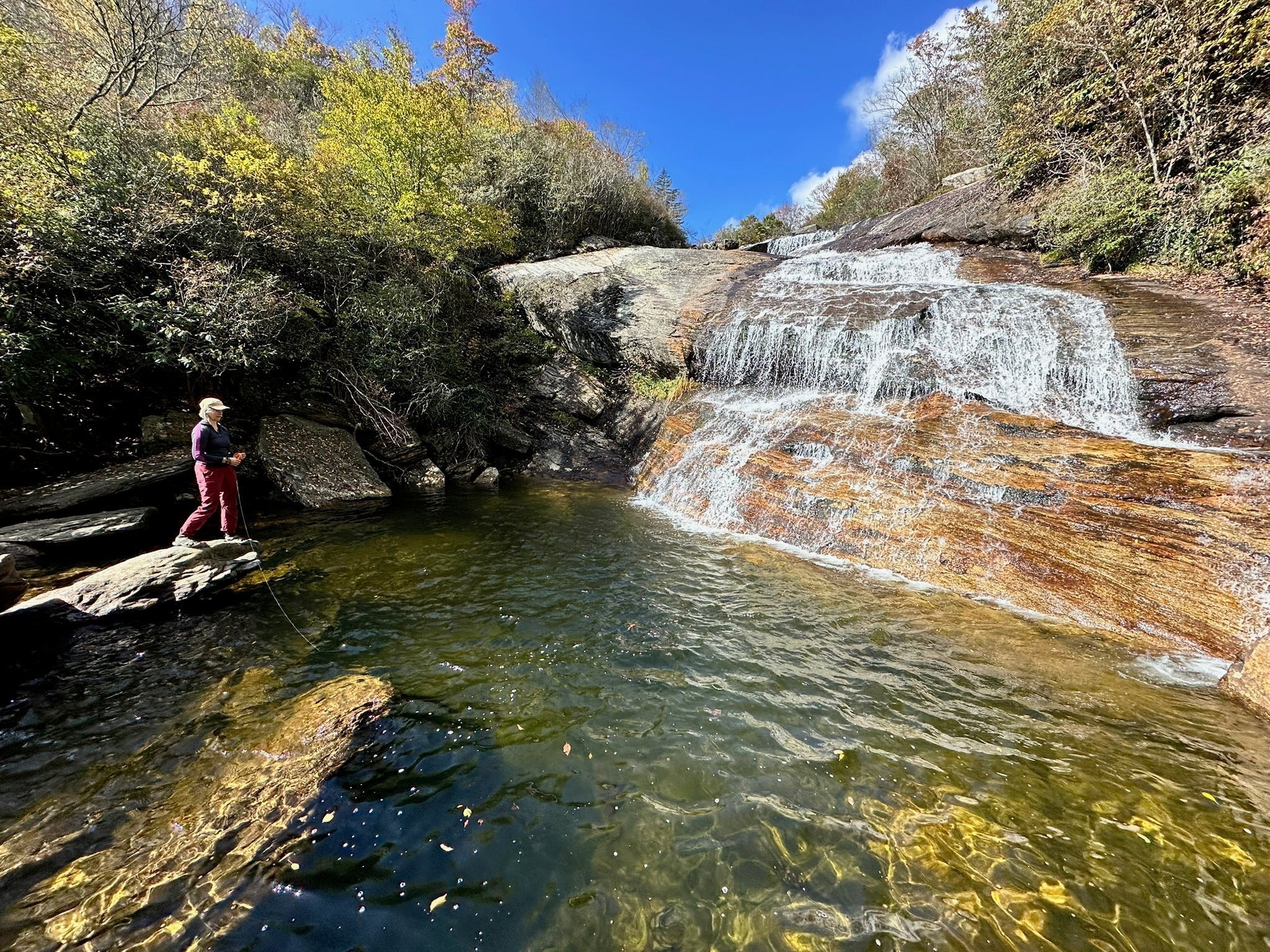 Fishing Anywhere: The Complete Guide to Portable Fishing Adventures
