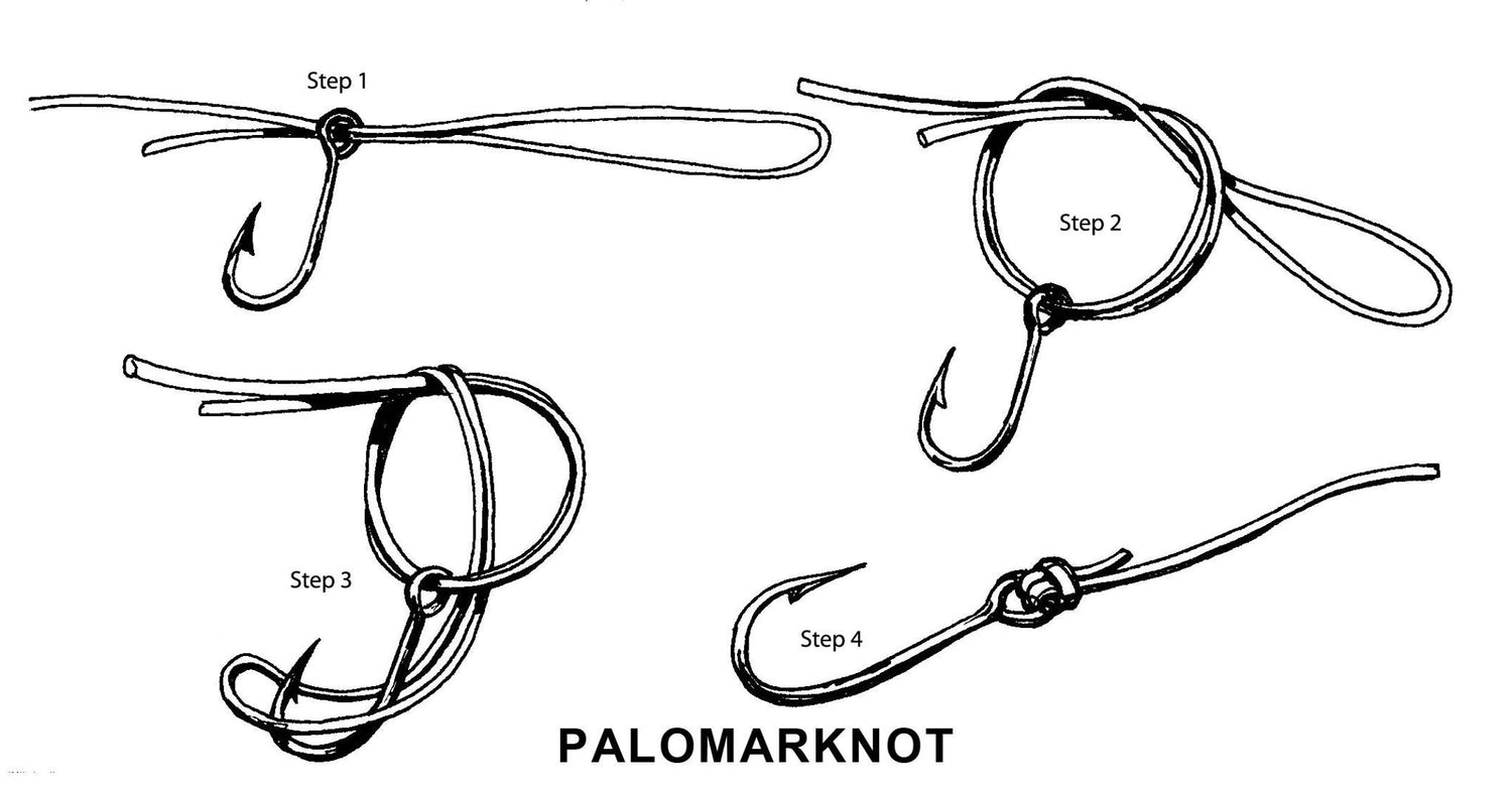 Mastering Fishing Knots: A Guide to a Better Catch