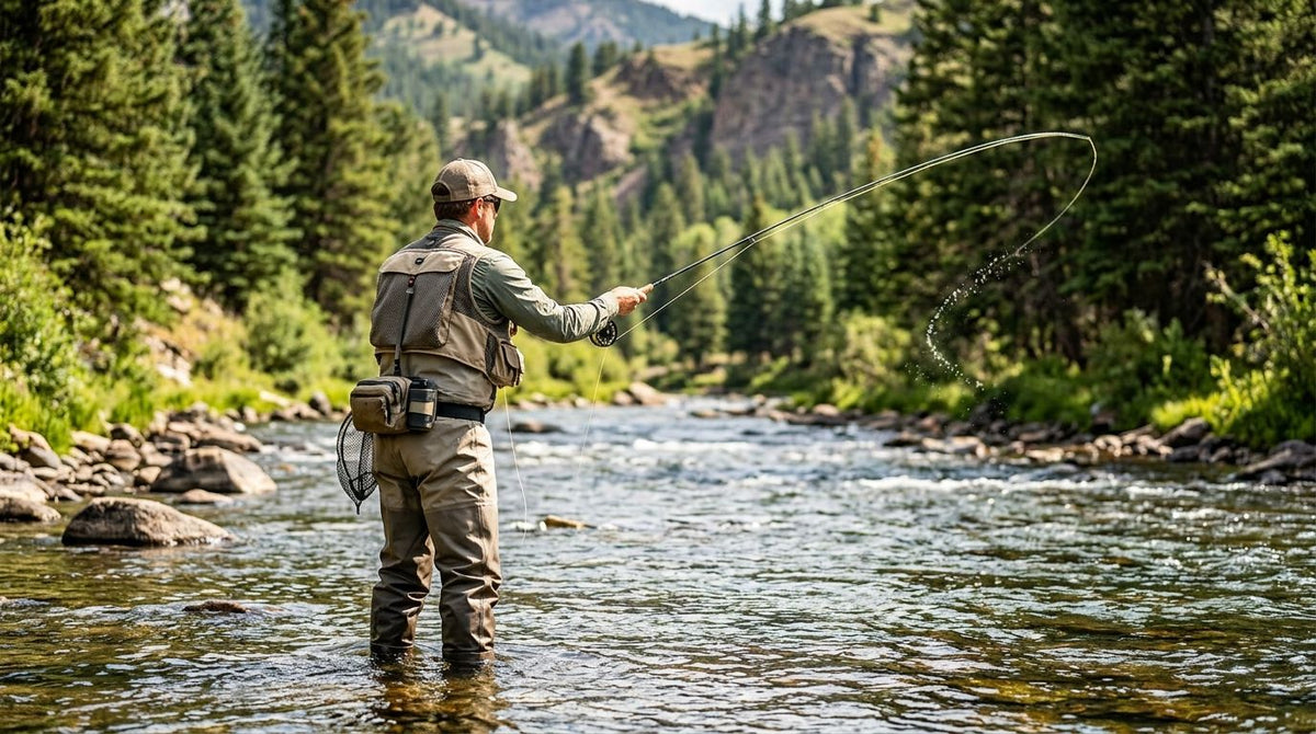 Crystal Creek Gear vs Bass Pro Shops: which is better in 2026