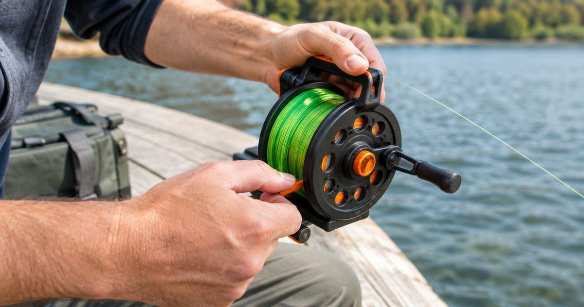 How much does a GoReel hand reel cost in 2026?