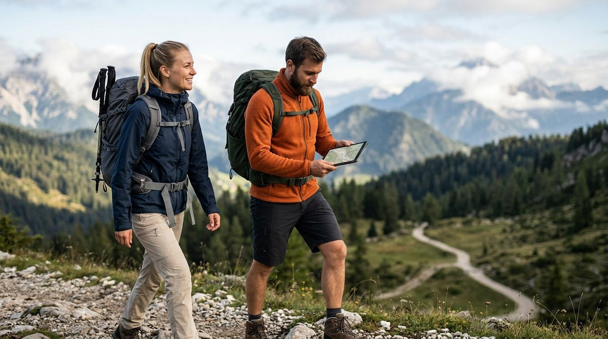 Crystal Creek Gear vs Dick's Sporting Goods: which is better in 2026