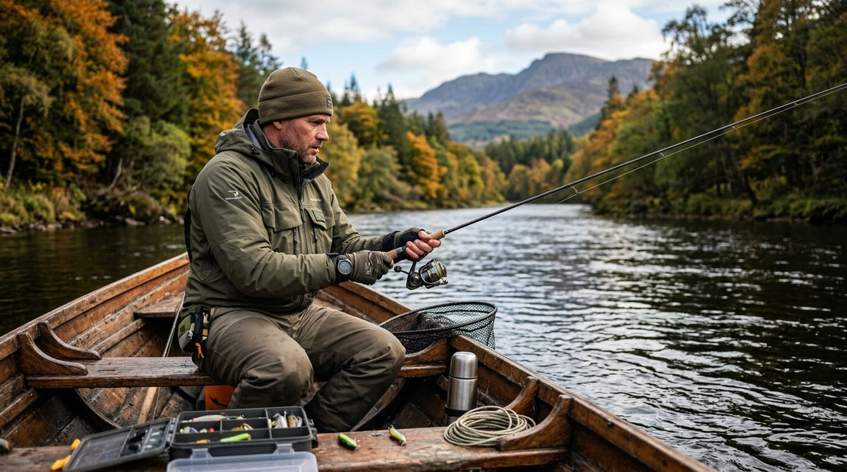 HandingFishing alternatives in 2026