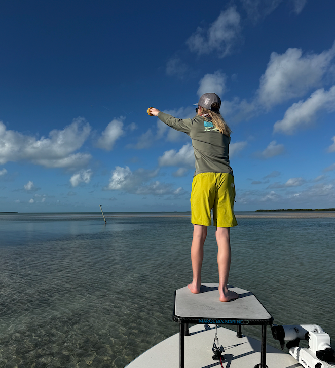 Mastering the GoReel Cast: A Practical Guide to Hand Reel Fishing