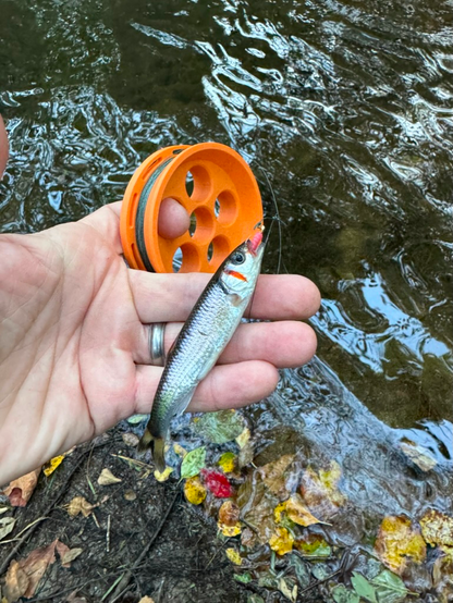 GoReel Hand Reel