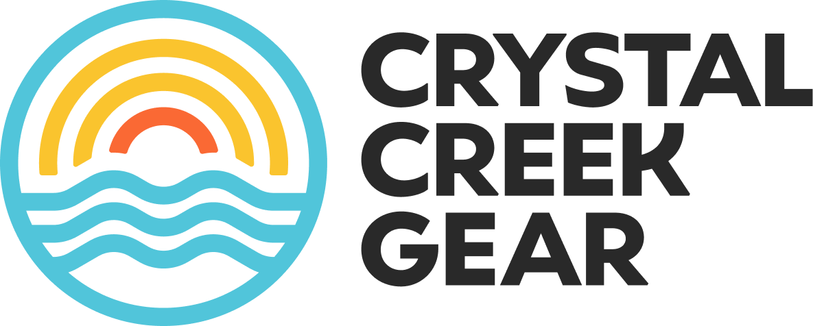 Crystal Creek Gear