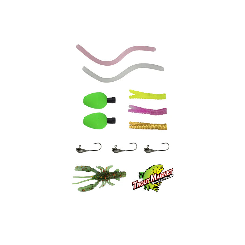 GoReel River Refill Kit
