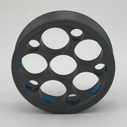 GoReel Pro Rodless Hand Reel