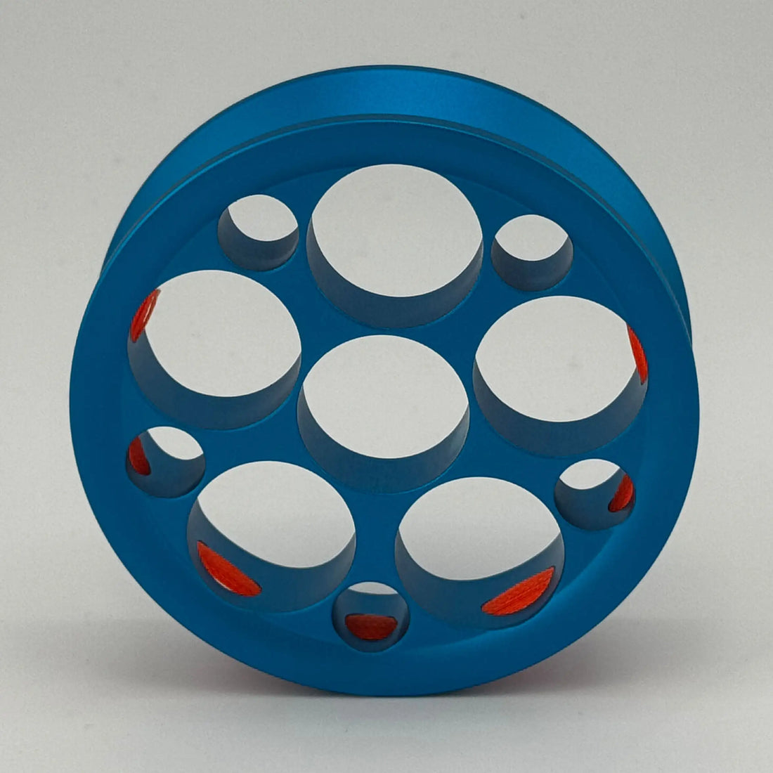 GoReel Pro Rodless Hand Reel - Tidal Blue