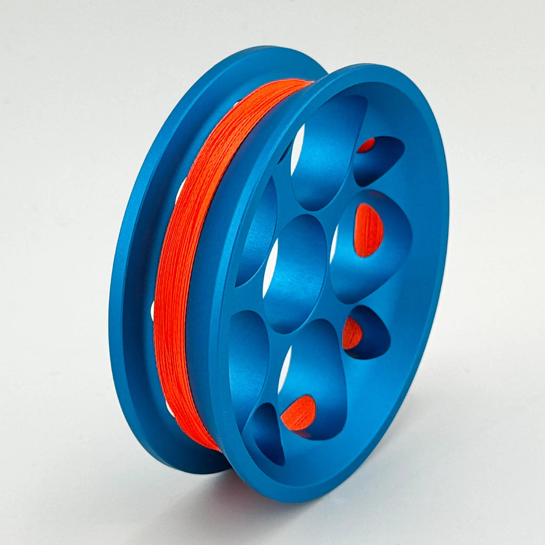 GoReel Pro Rodless Hand Reel