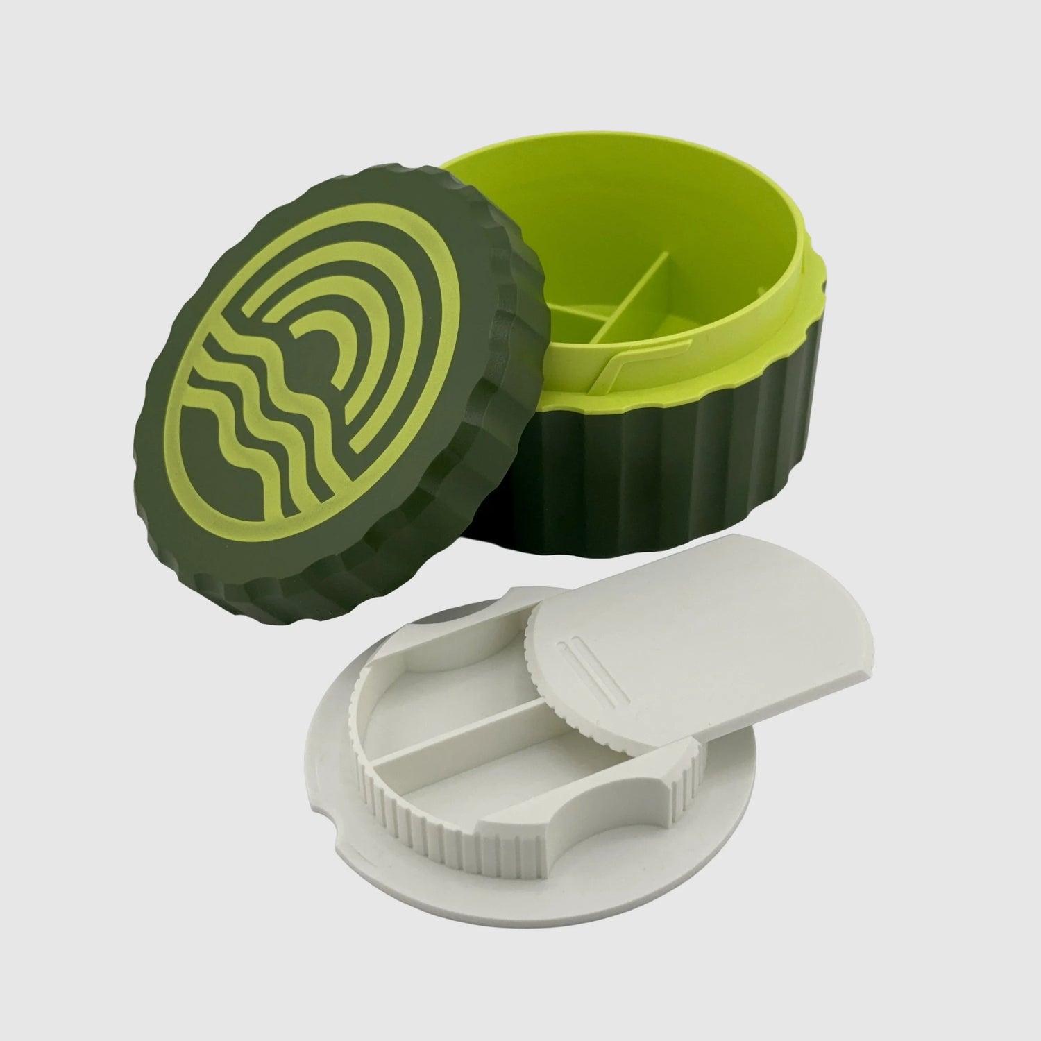 GoReel Empty Kit – Build Your Own Setup