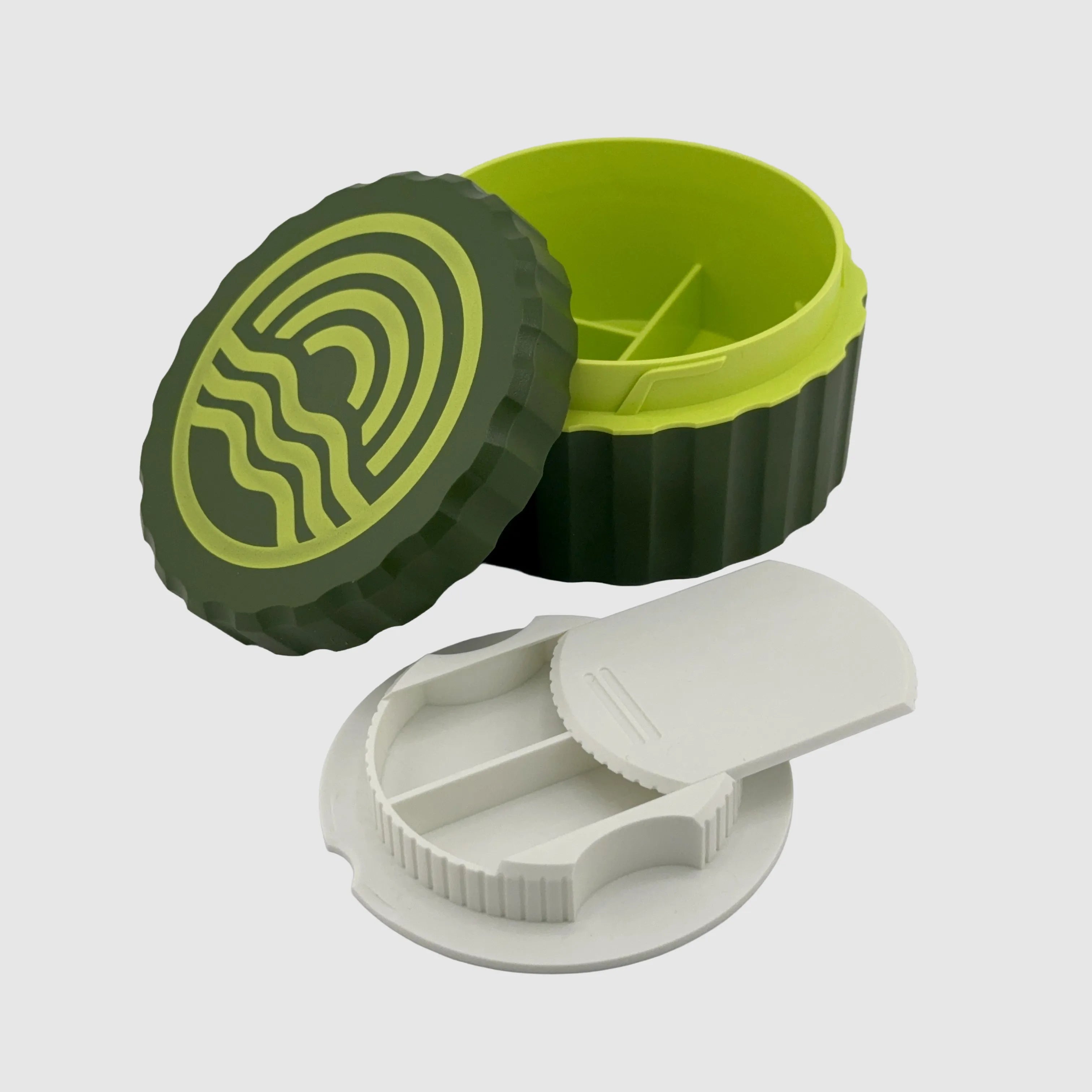 GoReel Empty Kit – Build Your Own Setup