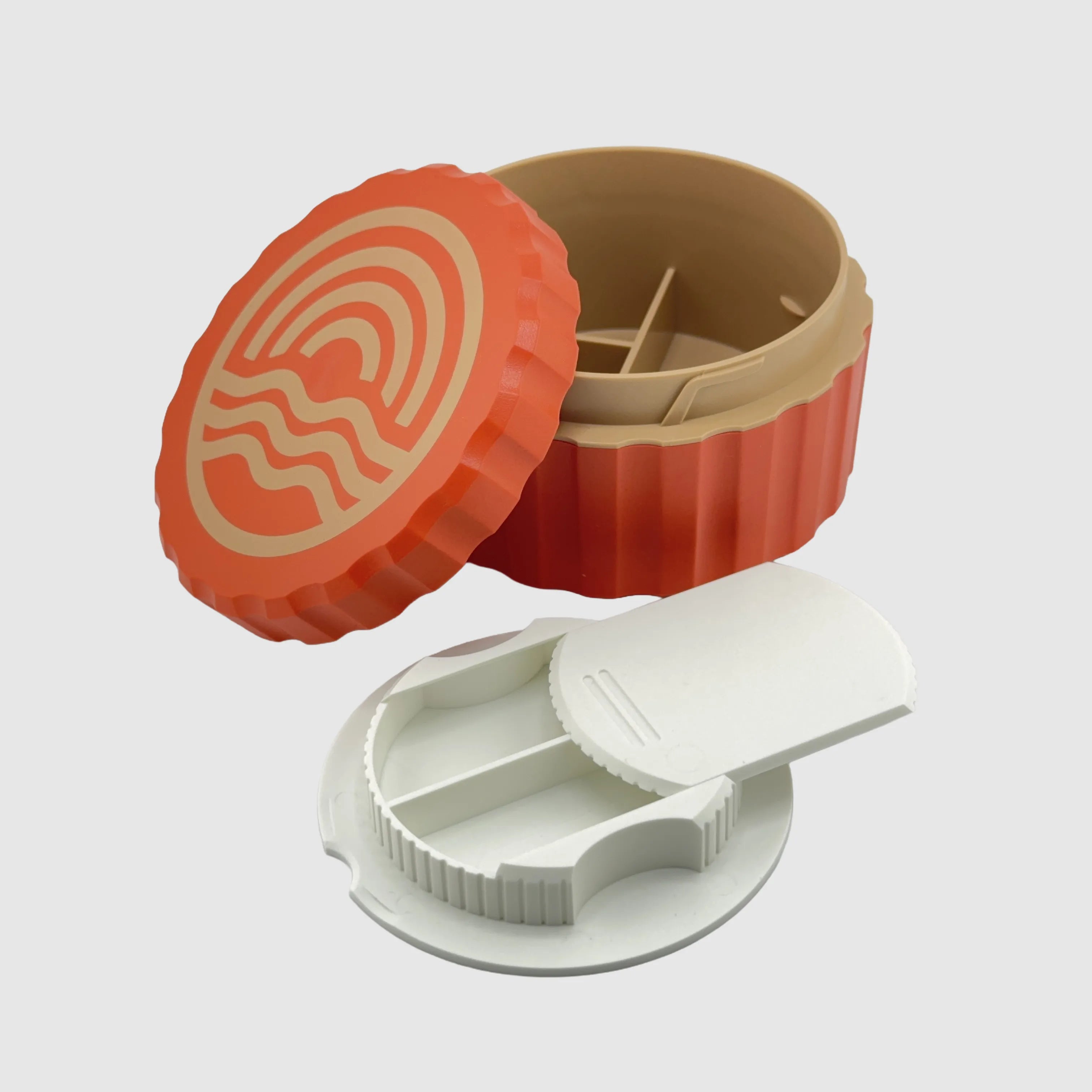 GoReel Empty Kit – Build Your Own Setup