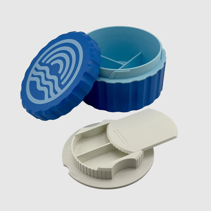 GoReel Empty Kit – Build Your Own Setup