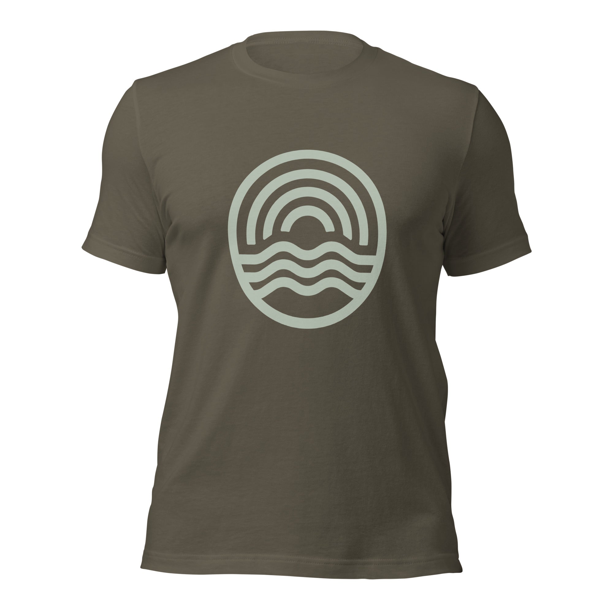 Crystal Creek Gear - River Tee