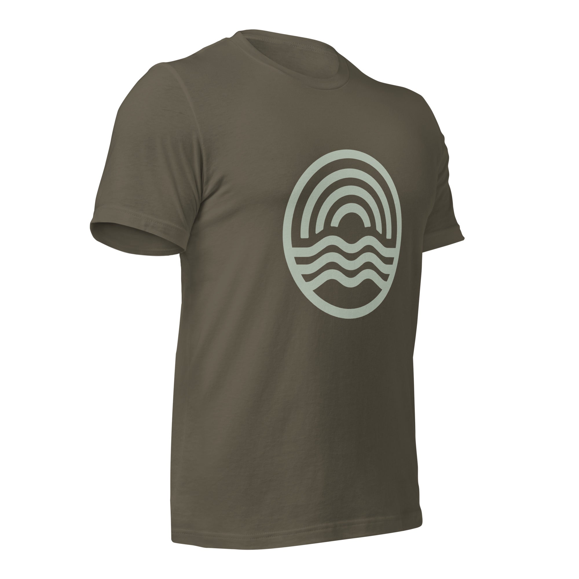 Crystal Creek Gear - River Tee