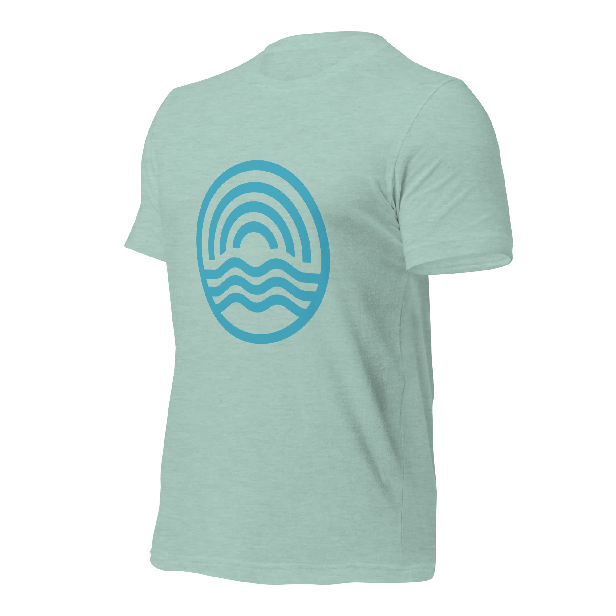 Crystal Creek Gear - Surf Tee