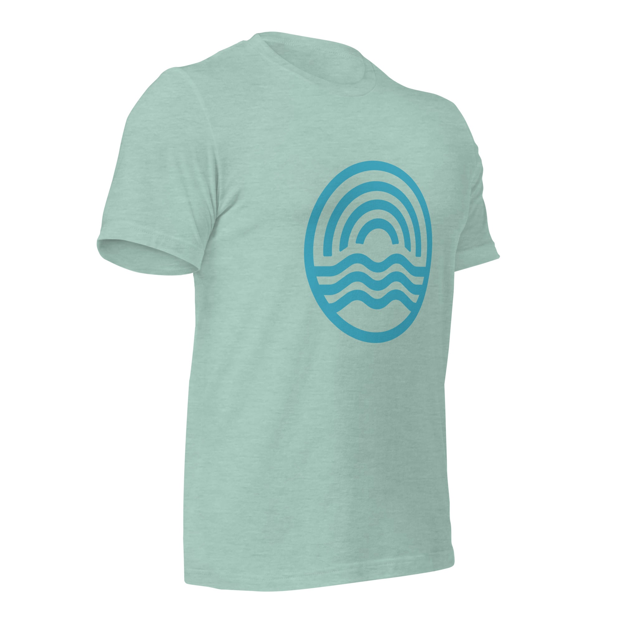 Crystal Creek Gear - Surf Tee