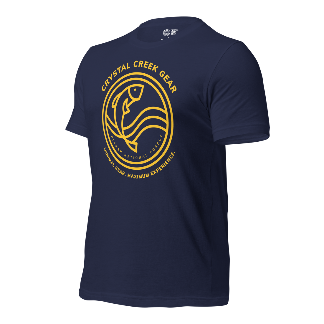 Fish Pisgah National Forest - Crystal Creek Gear