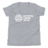 Youth Short Sleeve T-Shirt - Crystal Creek Gear