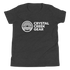 Youth Short Sleeve T-Shirt - Crystal Creek Gear