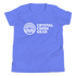 Youth Short Sleeve T-Shirt - Crystal Creek Gear